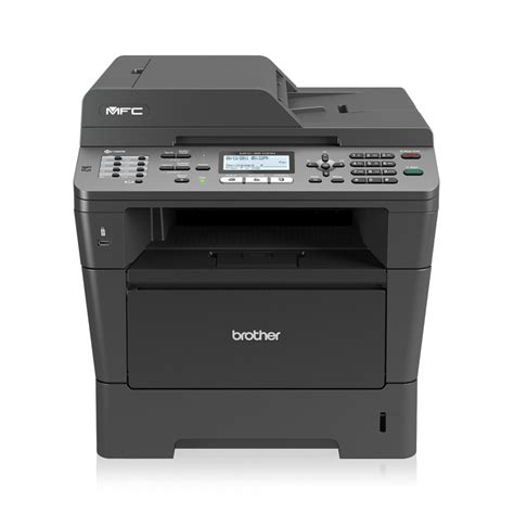Brother mfc l5755dw series driver direct download was reported as adequate by a large percentage of our reporters, so it should be good after downloading and installing brother mfc l5755dw series, or the driver installation manager, take a few minutes to send us a report: MFC-8510DN | All-in-One Laser Printer | Brother