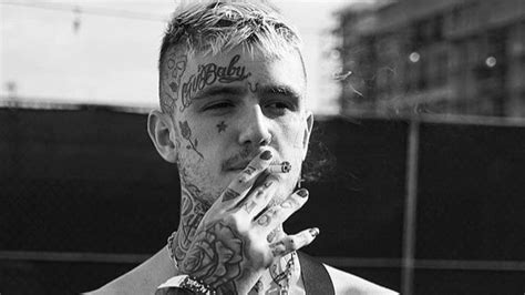 Is your network connection unstable or browser outdated? Celebrity Lil Peep HD Wallpapers | HD Wallpapers | ID #33431