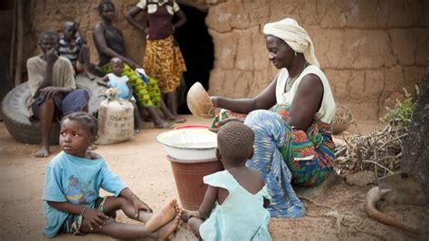 un warns of rising food insecurity across africa giving compass