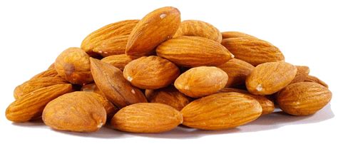Almond Transparent Png All