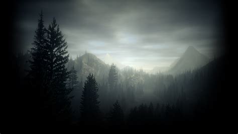 Maximum file size of 30 mb. Alan Wake Wallpapers, Pictures, Images