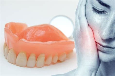 Denture Sore Abc Dental