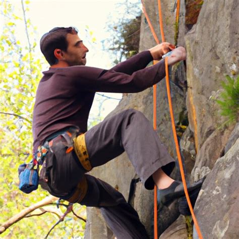 How To Start Rock Climbing An Introduction To The Sport For Beginners