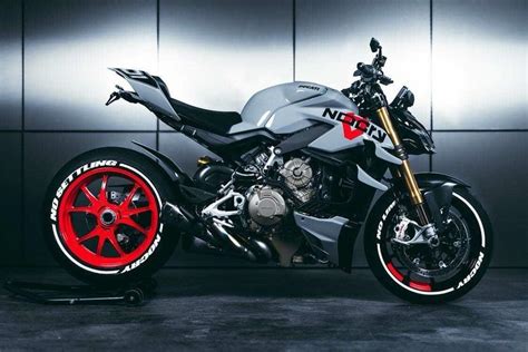 Custom Ducati Streetfighter V4 S by Kickasstuning - Adrenaline Culture ...