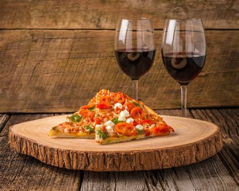 Best Wines To Pair With Different Kinds Of Pizza Winetraveler