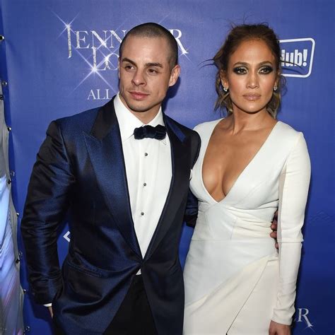 Jennifer Lopez Broke Up With Casper Smart After He Cheated Don't be fooled by the rocks that she got.