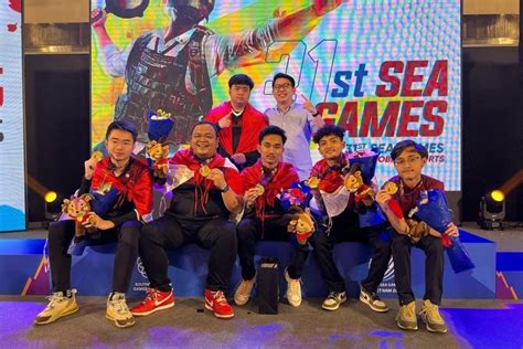5 Gaji Pemain Esports Tertinggi Di Indonesia Dengan Angka Yang Fantastis