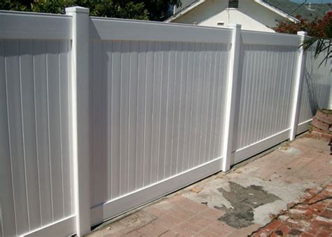 Whether you are casting concrete for foundation footings to support a simple timber structure, or for a otherwise, if you are going to be erecting panels as we did, they simply won't fit. How to install vinyl fence post on concrete slab ...