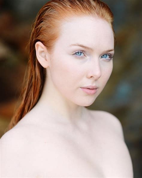 Molly C Quinn For The Love Of Gingers Pics Xhamster