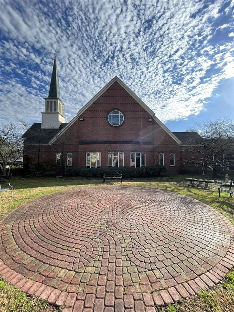 Saint Peter's Episcopal Church | Conway AR