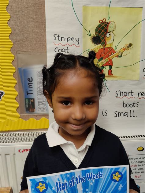 Welford Primary On Twitter A Huge Congratulations To 1jas 🌟star Of
