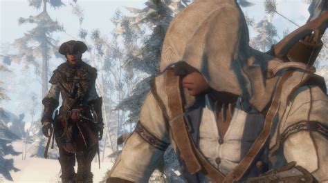 Assassin S Creed Iii Liberation Hd Review Gamespot