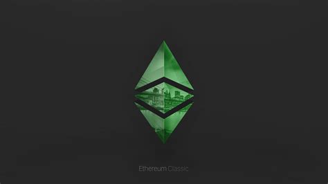Learn about etc, crypto trading and more. Ethereum Classic Wallpaper 3840x2160 (for the ...
