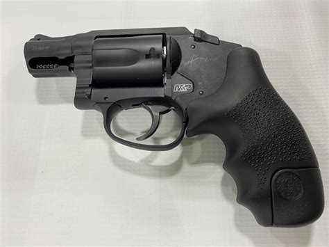 Smith And Wesson Mandp Bodyguard 38 For Sale