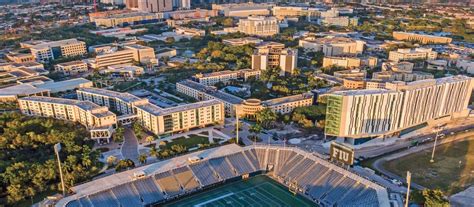Fiu Graduate Programs Among Best In The Nation In Us News Rankings