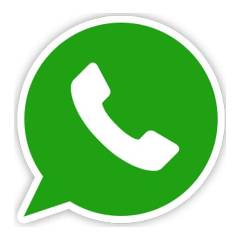 Whatsapp Icon Png 118400 Free Icons Library Reverasite