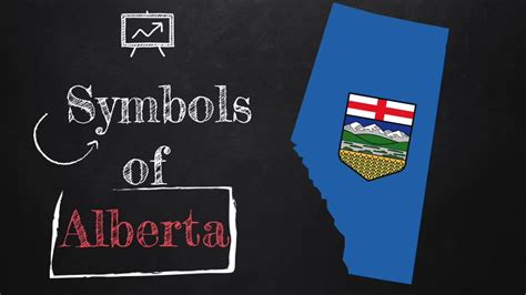 Symbols Of Alberta Social Studies 4 Albertas Identity Youtube