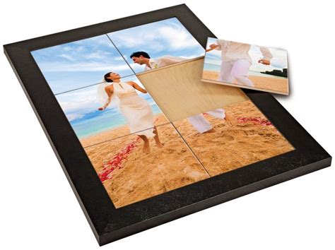 Custom Photo Tiles Are Available At Boardman Printing Girlfriend