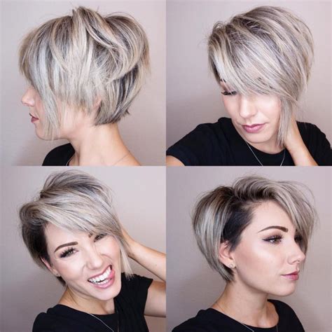 20 Best Ideas Undercut Bob Hairstyles With Jagged Ends