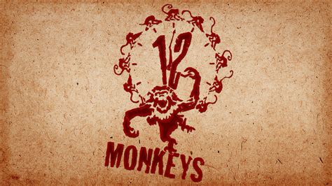 10 12 Monkeys Hd Wallpapers And Backgrounds