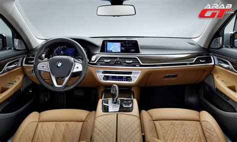 The first bmw x7 combines the presence. سعر بي ام دبليو الفئة السابعة 2020 المحدثة ينكشف رسمياً ...