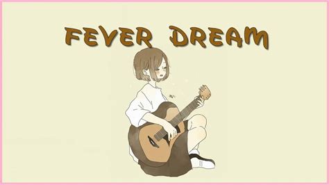 Mxmtoon Fever Dream Lyrics Youtube