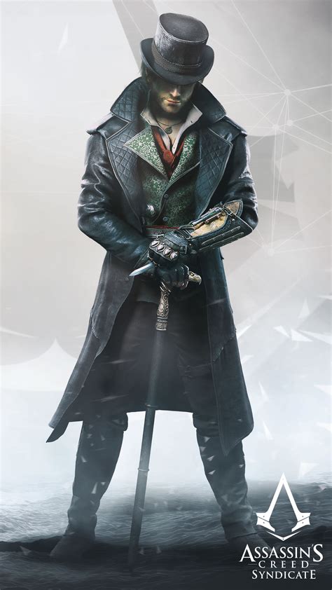 Android Jacob Assassin S Creed Syndicate Wallpaper For Android