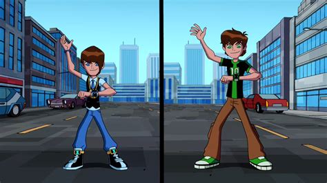 Image Ben 23 And Ben 10png Ben 10 Wiki Fandom Powered By Wikia