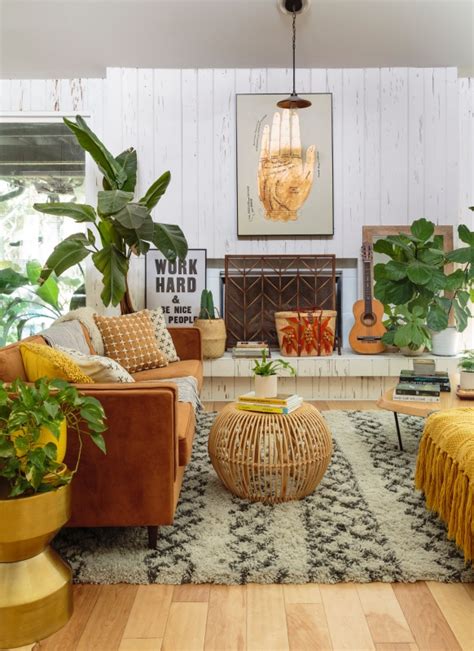Global Bohemian Home Decor Book Giveaway Town And Country Living