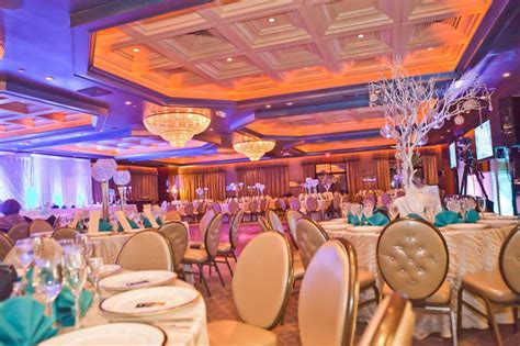 The Hottest Nj Prom Venues This Year