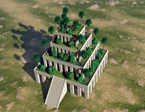 Check spelling or type a new query. Hanging Gardens of Babylon | History & Pictures | Britannica