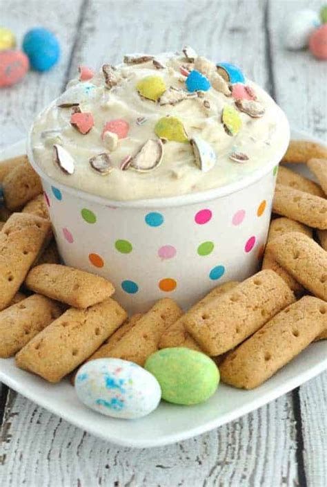 80 delicious easter desserts to make this year. 25 Delicious Easter Dessert Recipe Ideas