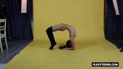 Talented Naked Gymnast In Stockings Xnxx Com My Xxx Hot Girl