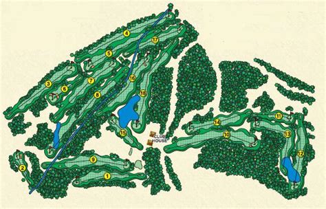 The country club brookline scorecard. 2016 U.S Open, Oakmont, PA - All The Facts. | Golf, by ...
