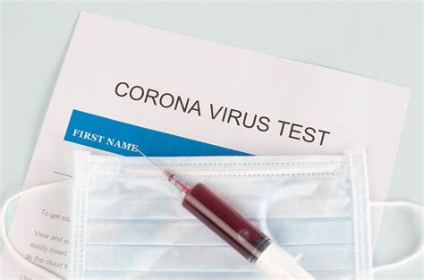 There are different types of coronavirus tests available. Covid Test Bilder / COVID-19/Corona-Test: So viel kostet ...