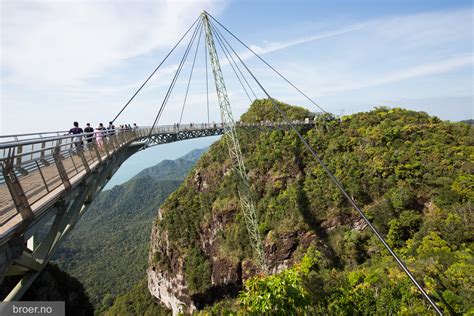 Langkawi Sky Bridge