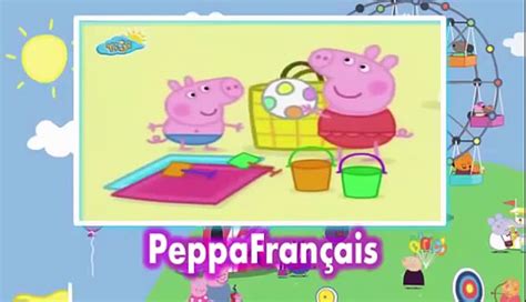 Peppa Pig Cochon Français Drôle Compilation En Français ♣ ᴴᴰ ♫ 2 Heures
