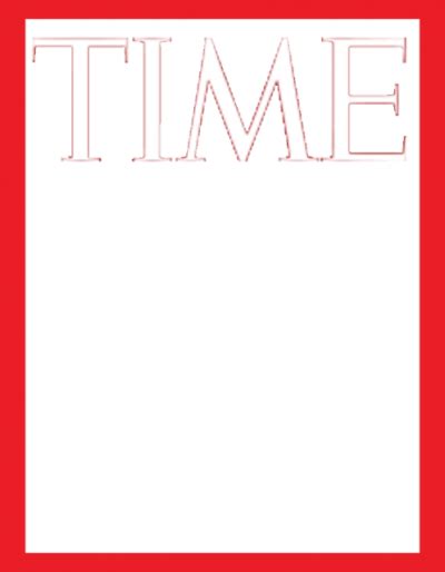 Magazine Cover Png Images Transparent Free Download