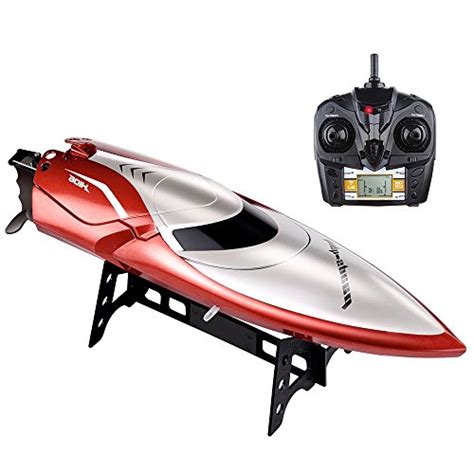 Usa Toyz H102 Velocity Remote Control Boat For Outdoor Use Rc Racing