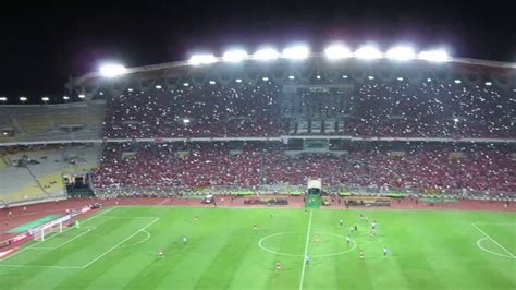 ‎الوداد بطل افريقيا‎ shared a photo. هدف مؤمن زكريا في الوداد - ذهاب نهائي دوري ابطال افريقيا ...