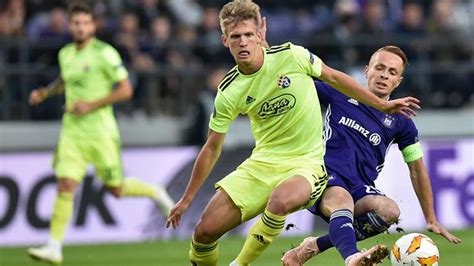 Usually it's the other way around, yet olmo felt that the best chance of furthering. El Barcelona reacciona y acerca posturas para fichar a ...