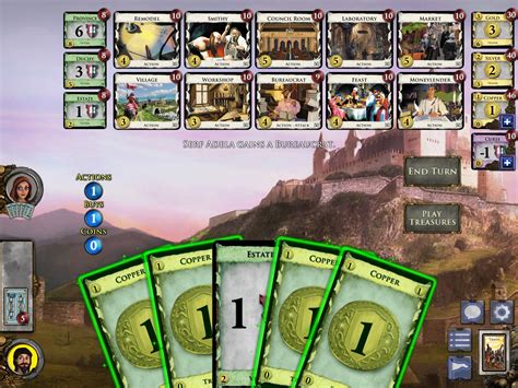 Dominion Review Worth The Wait But Costly To Love Gamezebo