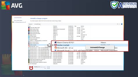 How To Install Avg Antivirus 2020 Software In Your Windows Computer