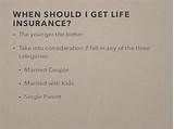 Photos of How To Get Life Insurance