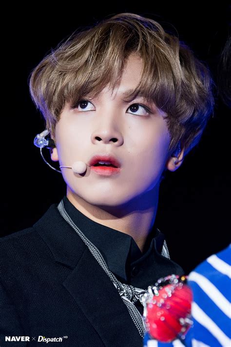 Haechan Nct U фото 41795530 Fanpop