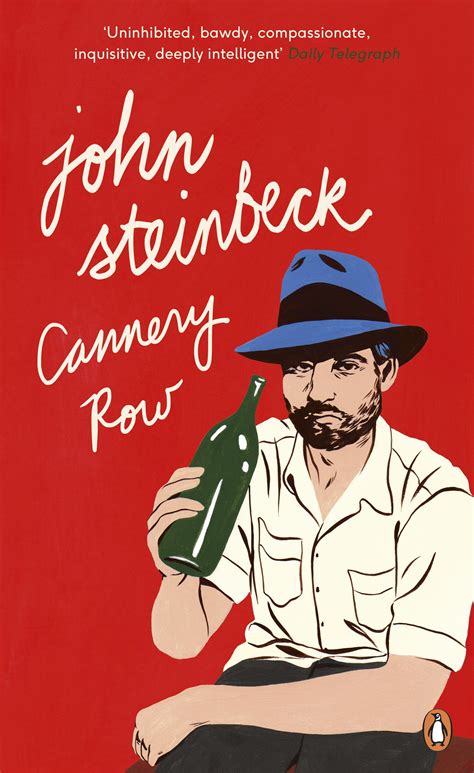 Cannery row novel summary this book must have been repritned a lot of times as there were so many book covers to choose from. Cannery Row by John Steinbeck - Penguin Books New Zealand