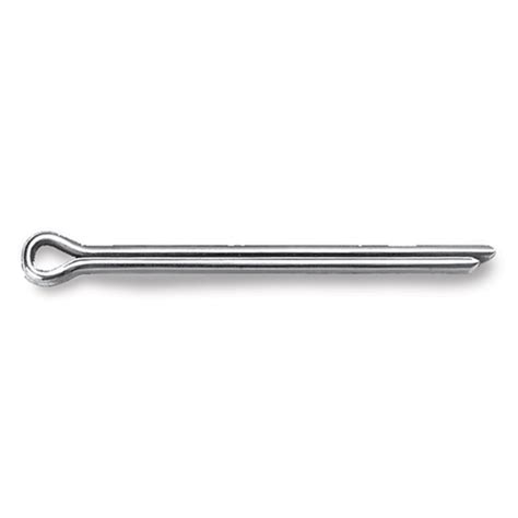 Cotter Pin 32mm X 45mm Din 94 Cotter Pins Pins Metric Hardware