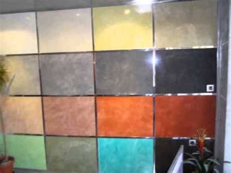 ¿qué aplicaciones tiene el microcemento? MICROCEMENTO SOBRE AZULEJO - YouTube en 2019 ...