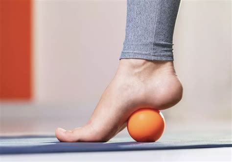 Plantar Fascia Stretches And Exercise To Relieve Foot Pain Artofit