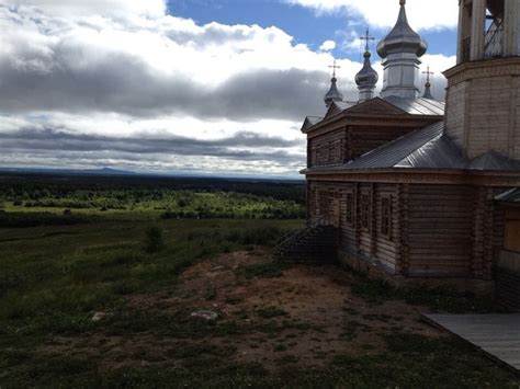 Привлекательно и близко: историко-культурный туризм в Пермском крае